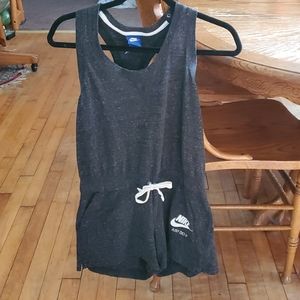 Nike romper